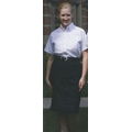 Edwards Ladies Medium Length Chino Skirt